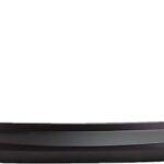 ReplaceXL Rear, Upper Primed Bumper Cover CAPA Certified