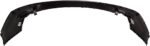 ReplaceXL Rear, Upper Primed Bumper Cover CAPA Certified - Image 2