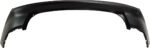 ReplaceXL Rear, Upper Primed Bumper Cover CAPA Certified - Image 6