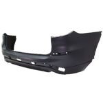 ReplaceXL Rear Primed Bumper Cover CAPA Certified - Image 3