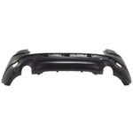 ReplaceXL Rear Primed Bumper Cover CAPA Certified - Image 4
