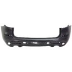 ReplaceXL Rear Primed Bumper Cover CAPA Certified
