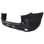 ReplaceXL Rear Primed Bumper Cover CAPA Certified - Image 3