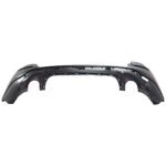 ReplaceXL Rear Primed Bumper Cover CAPA Certified - Image 4