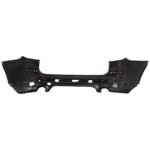 ReplaceXL Rear Primed Bumper Cover CAPA Certified - Image 5