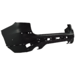 ReplaceXL Rear Primed Bumper Cover CAPA Certified - Image 2
