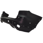 ReplaceXL Rear Primed Bumper Cover CAPA Certified - Image 3