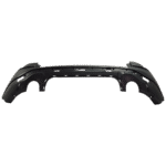 ReplaceXL Rear Primed Bumper Cover CAPA Certified - Image 4