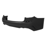 ReplaceXL Rear Primed Bumper Cover, Base Model - Image 2