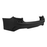 ReplaceXL Rear Primed Bumper Cover, Base Model - Image 3