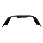 ReplaceXL Rear Primed Bumper Cover, Base Model - Image 4