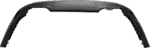 ReplaceXL Rear Primed Bumper Cover, Base Model - Image 4