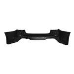 ReplaceXL Rear Primed Bumper Cover, Base Model, With Park Distance Control Sensor Holes - Image 5