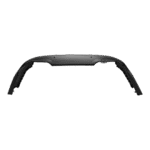 ReplaceXL Rear Primed Bumper Cover, Base Model, With Park Distance Control Sensor Holes - Image 6