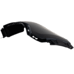 ReplaceXL Rear, Passenger Side Bumper End, Primed Plastic CAPA Certified - Image 12