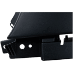 ReplaceXL Rear, Passenger Side Bumper End, Primed Plastic CAPA Certified - Image 8