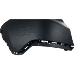 ReplaceXL Rear, Driver Side Bumper End, Primed Plastic CAPA Certified - Image 7