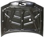 ReplaceXL Factory Style Hood Steel Primed - Image 4