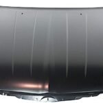 ReplaceXL Factory Style Hood Aluminum Primed