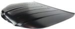 ReplaceXL Factory Style Hood Aluminum Primed - Image 2