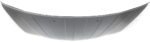 ReplaceXL Factory Style Hood Aluminum Primed - Image 5