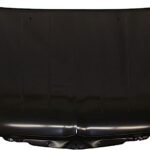 ReplaceXL Factory Style Hood Aluminum Primed CAPA Certified