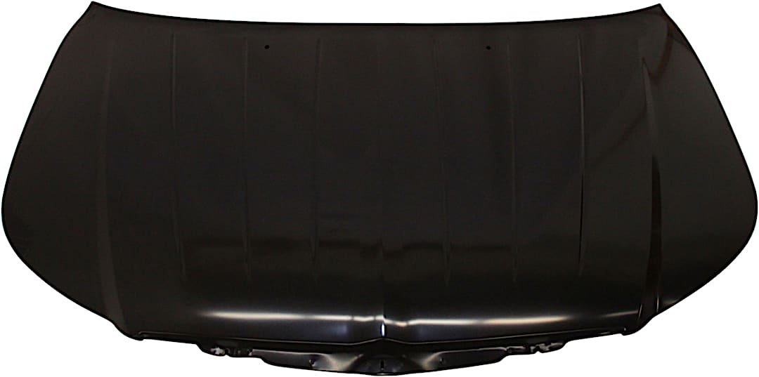 r-rbc130101q_1.jpg ReplaceXL Factory Style Hood Aluminum Primed CAPA Certified - Image 1