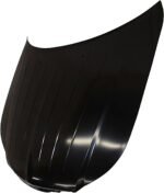 ReplaceXL Factory Style Hood Aluminum Primed CAPA Certified - Image 2