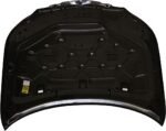 ReplaceXL Factory Style Hood Aluminum Primed CAPA Certified - Image 4