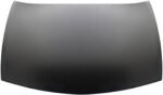 ReplaceXL Factory Style Hood Steel Primed Coupe CAPA Certified