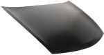 ReplaceXL Factory Style Hood Steel Primed Coupe CAPA Certified - Image 4