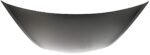 ReplaceXL Factory Style Hood Steel Primed Coupe CAPA Certified - Image 6