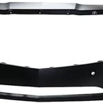 ReplaceXL Front Primed Bumper Cover, Sedan