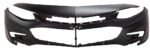 ReplaceXL Front Primed Bumper Cover CAPA Certified