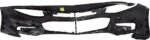 ReplaceXL Front Primed Bumper Cover CAPA Certified - Image 5