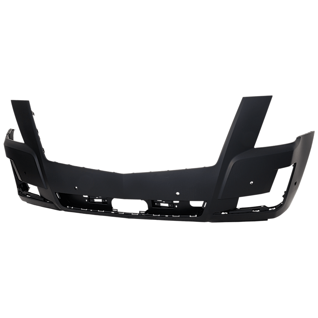 r-rc01030052pq_1.png ReplaceXL Front Primed Bumper Cover CAPA Certified - Image 1