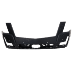 ReplaceXL Front Primed Bumper Cover CAPA Certified - Image 2