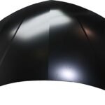 Replacement Factory Style Hood Steel Primed