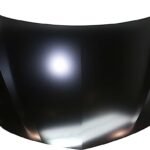 Replacement Factory Style Hood Aluminum Primed CAPA Certified