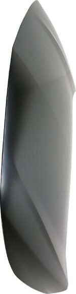 Replacement Factory Style Hood Aluminum Primed CAPA Certified - Image 4