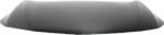 Replacement Factory Style Hood Aluminum Primed CAPA Certified - Image 7