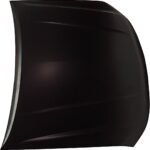 ReplaceXL Factory Style Hood Aluminum Primed - Image 2