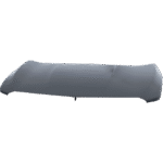 Replacement Factory Style Hood Steel Primed