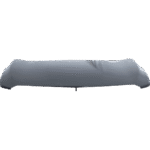 Replacement Factory Style Hood Steel Primed - Image 2
