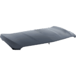 Replacement Factory Style Hood Steel Primed - Image 3