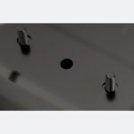 Replacement Factory Style Hood Steel Primed - Image 8