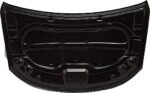 Replacement Factory Style Hood Aluminum Primed - Image 5