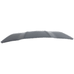 ReplaceXL Factory Style Hood Aluminum Primed CAPA Certified - Image 5