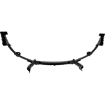 ReplaceXL Radiator Support Assembly, CAPA Certified - Image 7