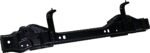 ReplaceXL Radiator Support Lower Crossmember, 1.4L, 4Cyl, CAPA Certified - Image 4